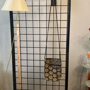 Maruca Crossbody bag